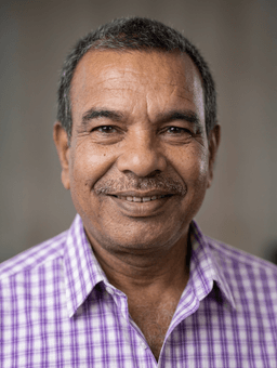 Ramnayan B. Yadav
